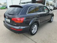 Usado Audi Q7 240 CV (176 kW) 2007 Negro SUV