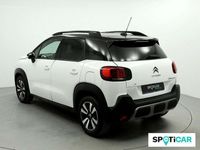 usado Citroën C3 Aircross PureTech 81kW (110CV) S&S FEEL