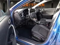 Usado Kia XCeed 141 CV (103 kW) 2022 Azul SUV