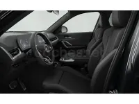 Usado BMW X1 Comfort Edition 150 CV (110 kW) 2023 Gris / plata SUV