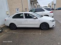 Usado Seat Toledo Ecomotive 105 CV (77 kW) 2013 Blanco Utilitario