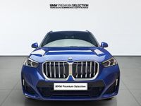 Usado BMW X1 Comfort Edition 150 CV (110 kW) 2025 SUV