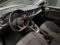 Usado Audi A1 Sportback S-Line 116 CV (85 kW) 2020 Blanco Utilitario