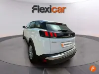 Usado Peugeot 3008 Crossway 131 CV (96 kW) 2018 Blanco SUV