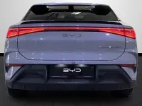 Nuevo BYD Sealion 7 Comfort 230 kW (313 CV) 2026 Gris claro SUV