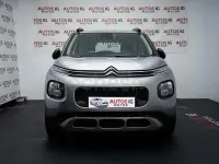 Usado Citroën C3 Aircross Feel 110 CV (80 kW) 2021 Gris / plata SUV