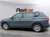 Usado Seat Tarraco FR 150 CV (110 kW) 2023 Gris SUV