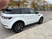 usado Land Rover Range Rover evoque 2.2L SD4 4x4 Dynamic Auto