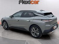 Usado DS Automobiles DS4 Crossback Trocadero 131 CV (96 kW) 2023 Gris SUV