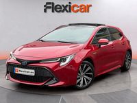 Usado Toyota Corolla Advance 180 CV (132 kW) 2021 Rojo Berlina