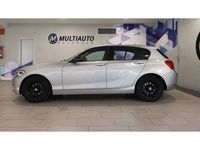 usado BMW 116 120 d