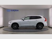 Usado Volvo XC60 Inscription 407 CV (299 kW) 2018 Blanco SUV