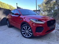 usado Jaguar E-Pace 2.0 I4 R-Dynamic HSE AWD Aut. 200