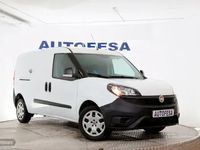 usado Fiat Doblò MAXI CARGO 1.4 GNC 120cv 4P # IVA DEDUCIBLE