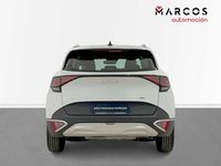 Brugt Kia Sportage 232 HK (170 kW) 2024 Hvid SUV