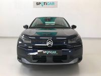 Nowe Citroën C4 136 KM (100 kW) 2025 Niebieski Sedan/Limuzyna