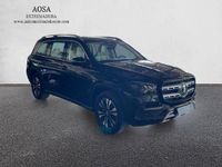 Usado Mercedes GLS350 286 CV (210 kW) 2021 Verde SUV