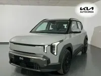 Nuevo Kia EV2 Air 107 kW (146 CV) 2026 Gris SUV