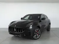 Nuevo Maserati Grecale 299 CV (219 kW) 2026 Negro SUV