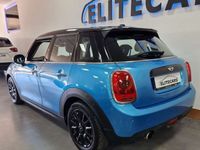 usado Mini Cooper 