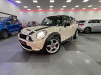 Usado Mini Cooper S Clubman 175 CV (128 kW) 2010 Beige Familiar