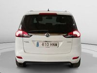 Usado Opel Zafira Excellence 140 CV (102 kW) 2013 Monovolumen