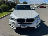 Usado BMW X5 258 CV (189 kW) 2019 Blanco SUV
