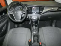 Usado Opel Mokka X Selective 140 CV (102 kW) 2019 Negro SUV