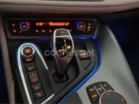 Usado BMW i8 374 CV (275 kW) 2019 Blanco Coupe
