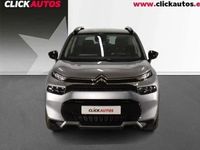 Usado Citroën C3 Aircross 110 CV (80 kW) 2024 Gris SUV