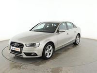 Usado Audi A4 Advanced 143 CV (105 kW) 2014 Beige Berlina
