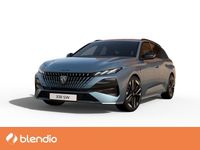 Nuevo Peugeot 308 SW GT 145 CV (106 kW) 2026 Azul Familiar