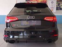 usado Audi RS3 Sportback 2.5 TFSI quattro S tronic 294kW