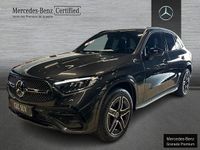 Nuevo Mercedes GLC300 197 CV (144 kW) 2026 Gris