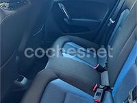 Usado Audi A1 Sportback 90 CV (66 kW) 2015 Azul Utilitario