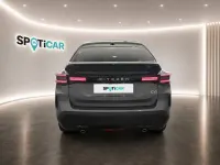 Usado Citroën C4 145 CV (106 kW) 2025 Gris SUV