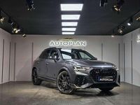 Usado Audi RS Q3 Ambiente 401 CV (294 kW) 2021 Gris SUV