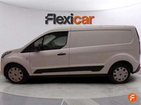 Usado Ford Tourneo Connect Trend 102 CV (75 kW) 2024 Blanco Monovolumen