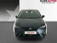 Usado Seat Ibiza Reference 95 CV (69 kW) 2025 Blanco Utilitario