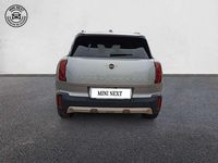 Usado Mini One D Countryman Essential 163 CV (119 kW) 2025 Plateado SUV