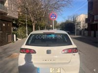 Usado Seat Ibiza Sport 100 CV (73 kW) 2008 Blanco Berlina