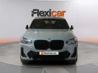 Usado BMW X4 286 CV (210 kW) 2022 Gris SUV