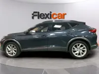 Usado Cupra Formentor 150 CV (110 kW) 2021 Blanco SUV