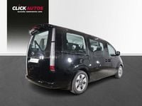 Usado Hyundai Staria 177 CV (130 kW) 2023 Negro Monovolumen