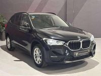 Usado BMW X1 150 CV (110 kW) 2020 Negro SUV