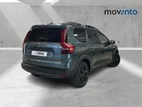 Nowe Dacia Jogger Extreme 140 KM (102 kW) 2025 Zielony Minivan