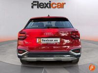 Usado Audi Q2 150 CV (110 kW) 2021 Blanco SUV