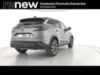 Usado Renault Austral Techno 158 CV (116 kW) 2024 Gris SUV
