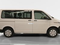 Usado VW Caravelle 150 CV (110 kW) 2024 Monovolumen