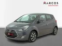 Usado Hyundai ix20 126 CV (92 kW) 2016 Utilitario
